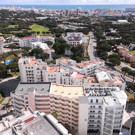 Cozy Apartment With View - Vilamoura Exterior photo